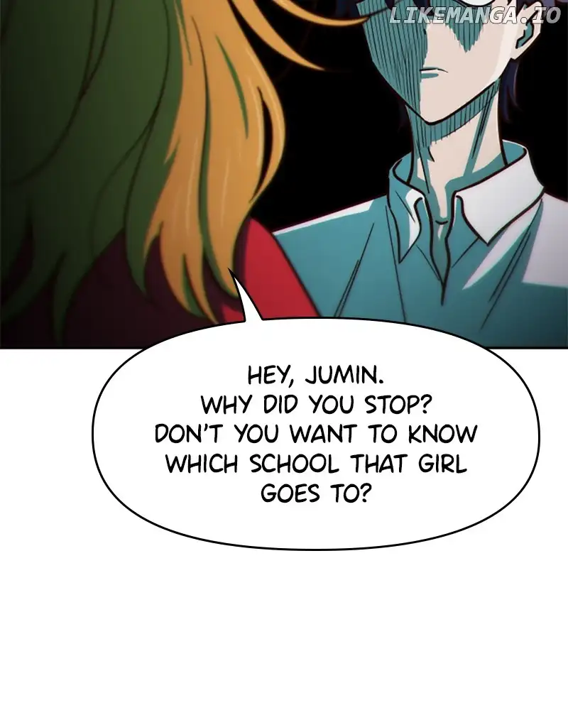 I’m the Only One Bullied by the New High School Student Chapter 7 - Page 107