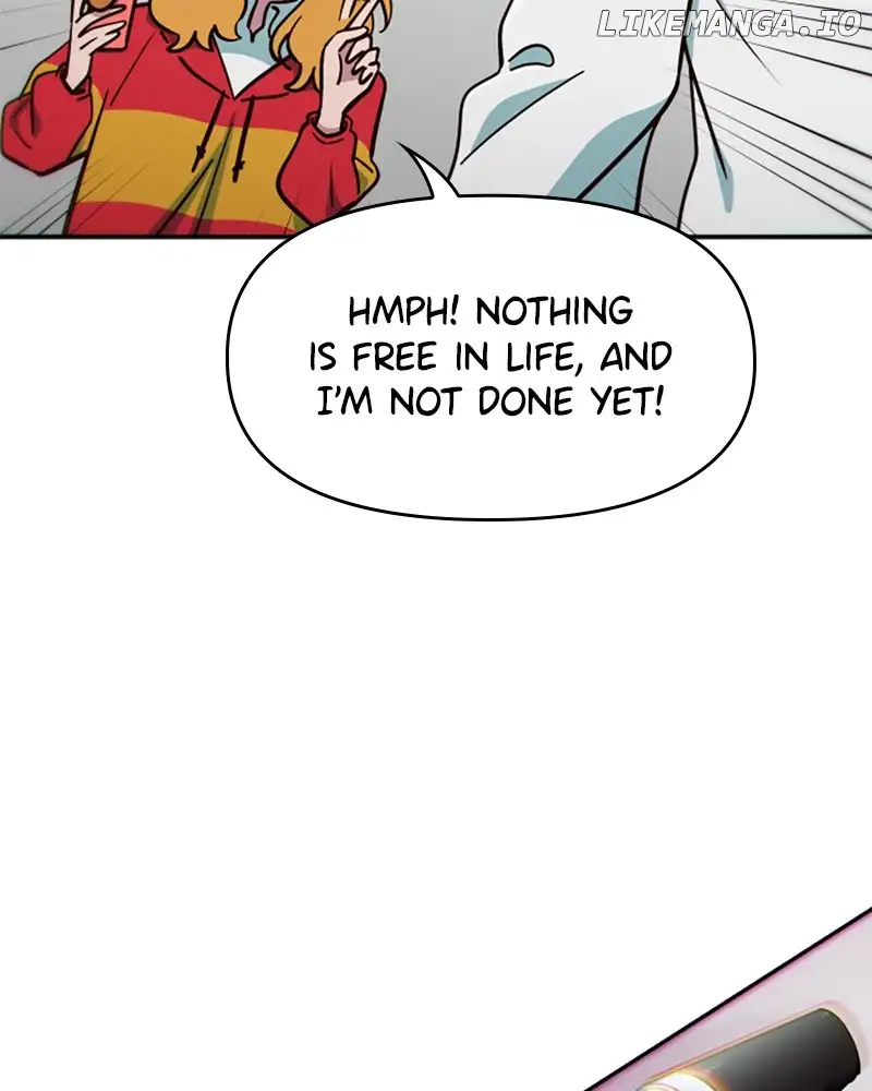 I’m the Only One Bullied by the New High School Student Chapter 7 - Page 110
