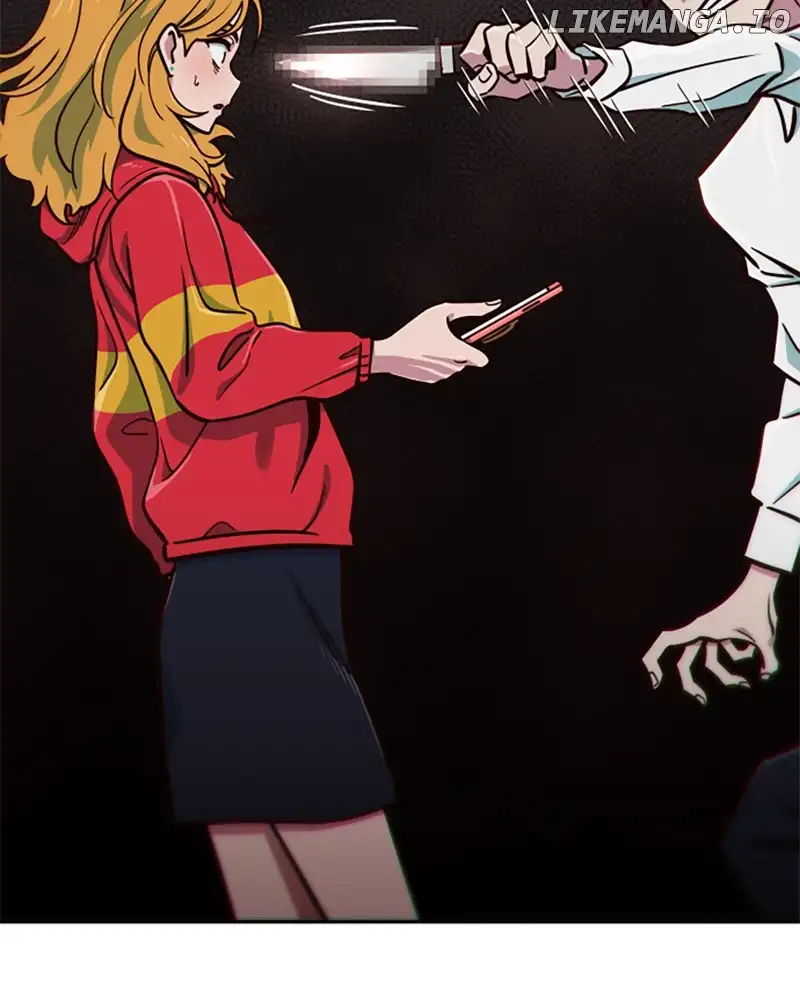 I’m the Only One Bullied by the New High School Student Chapter 7 - Page 114