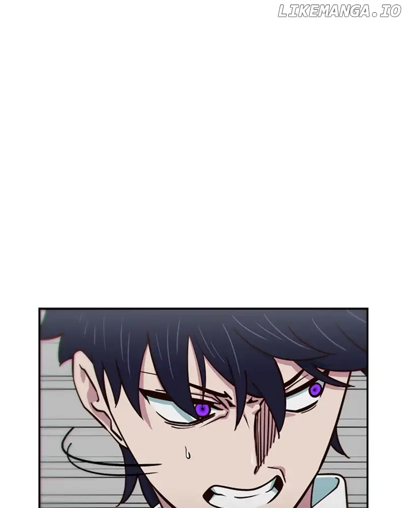 I’m the Only One Bullied by the New High School Student Chapter 7 - Page 115