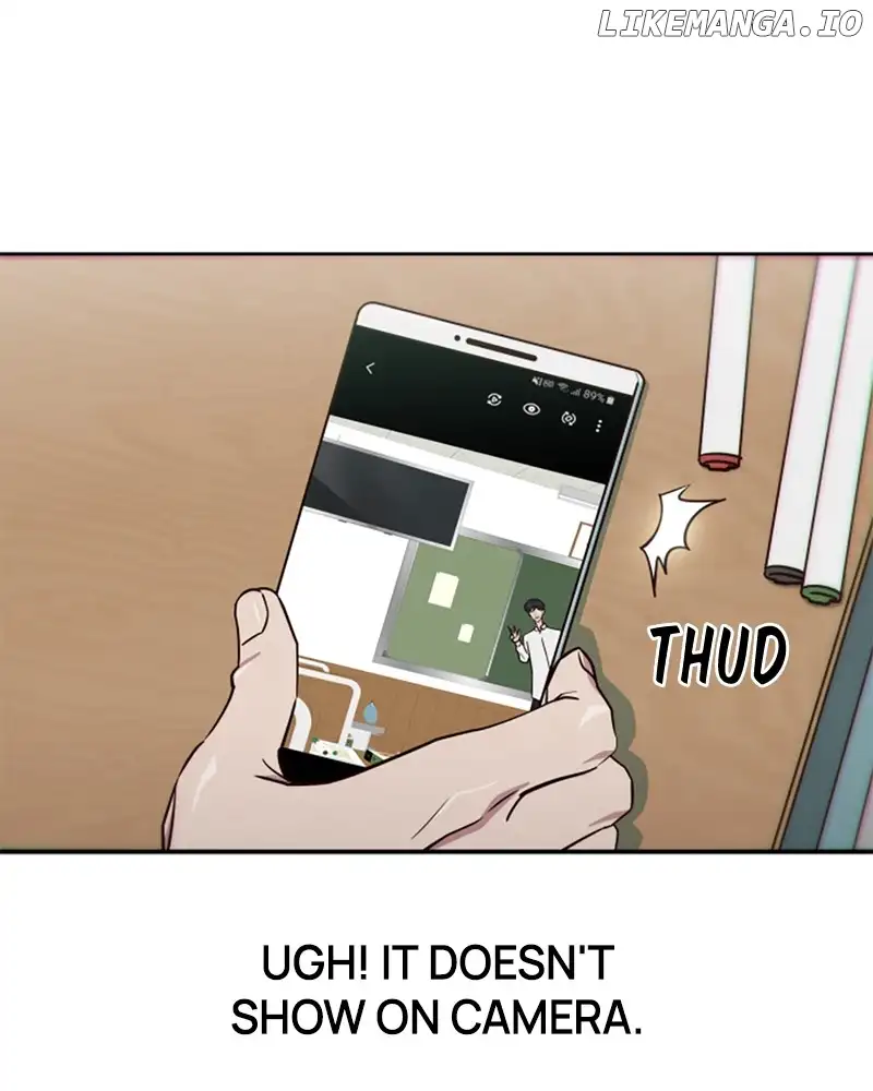 I’m the Only One Bullied by the New High School Student Chapter 7 - Page 12
