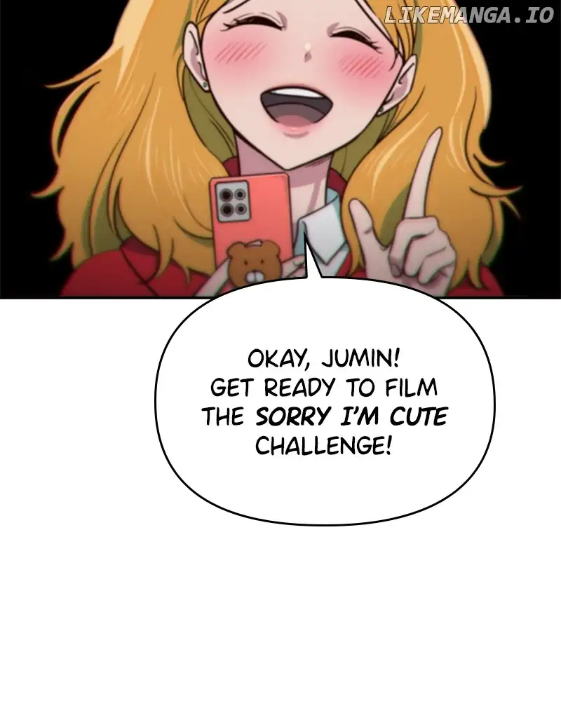 I’m the Only One Bullied by the New High School Student Chapter 7 - Page 126