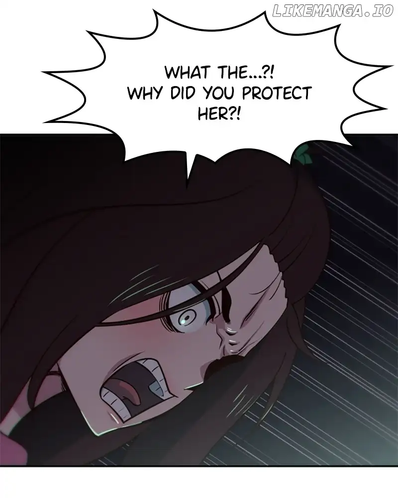 I’m the Only One Bullied by the New High School Student Chapter 7 - Page 131