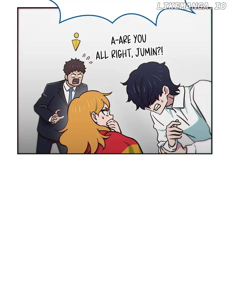 I’m the Only One Bullied by the New High School Student Chapter 7 - Page 133
