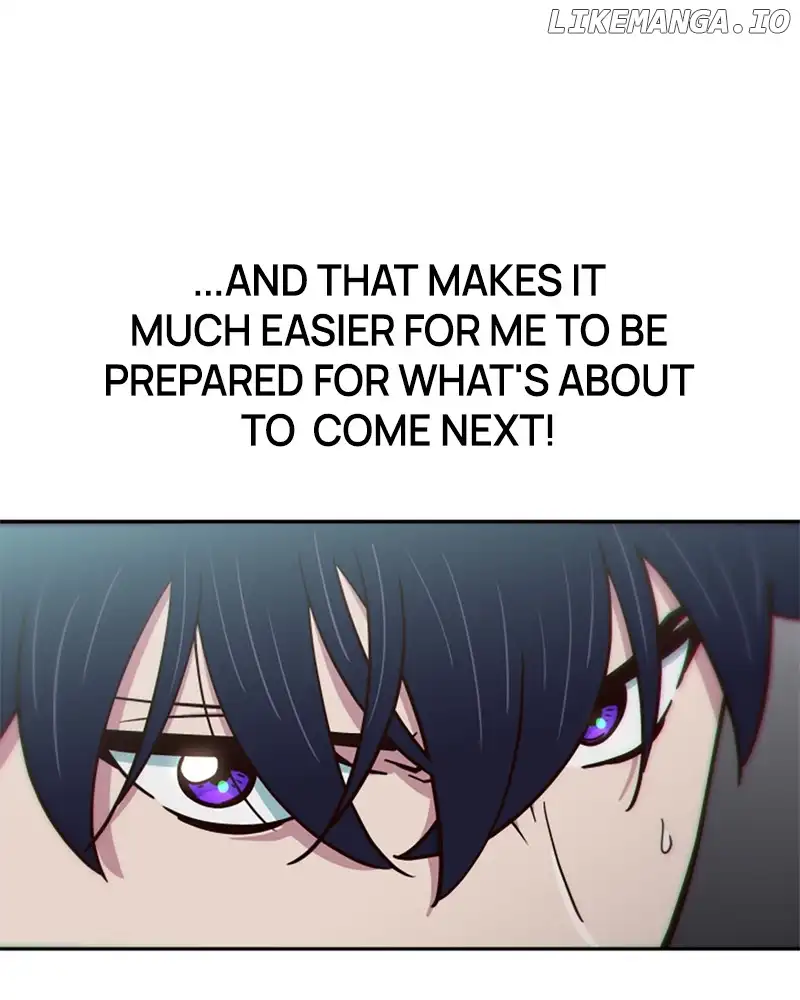 I’m the Only One Bullied by the New High School Student Chapter 7 - Page 139