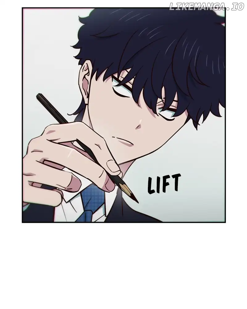 I’m the Only One Bullied by the New High School Student Chapter 7 - Page 14