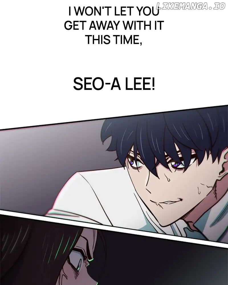 I’m the Only One Bullied by the New High School Student Chapter 7 - Page 141