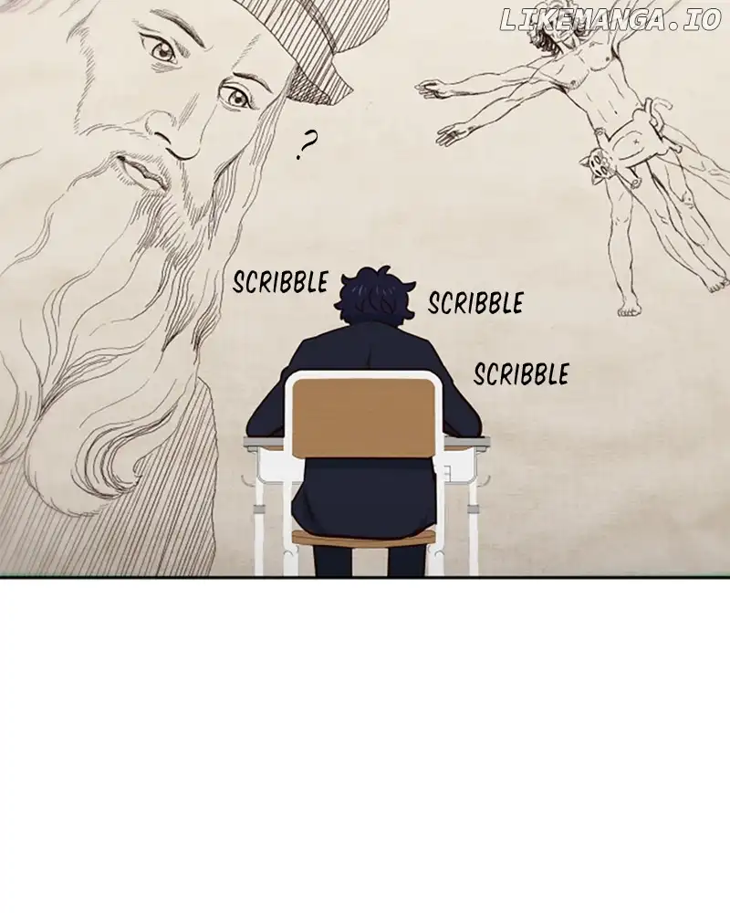 I’m the Only One Bullied by the New High School Student Chapter 7 - Page 16