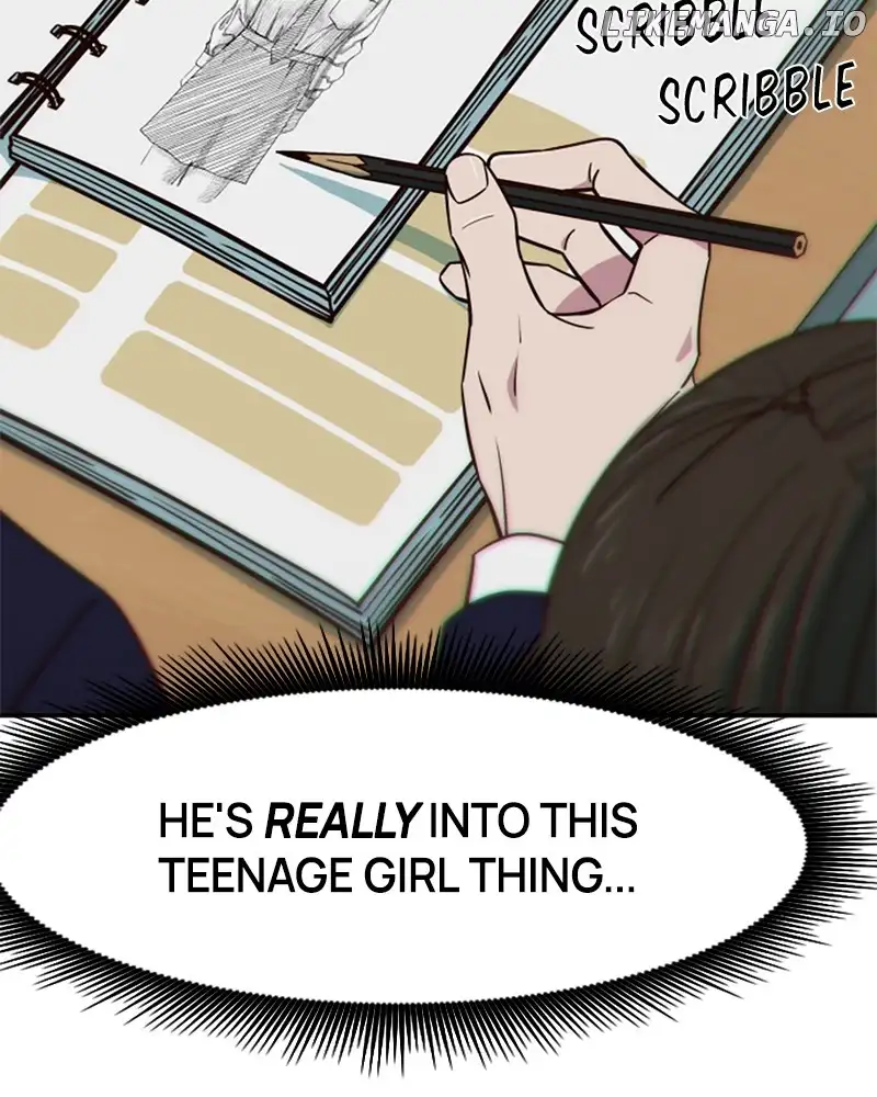 I’m the Only One Bullied by the New High School Student Chapter 7 - Page 21