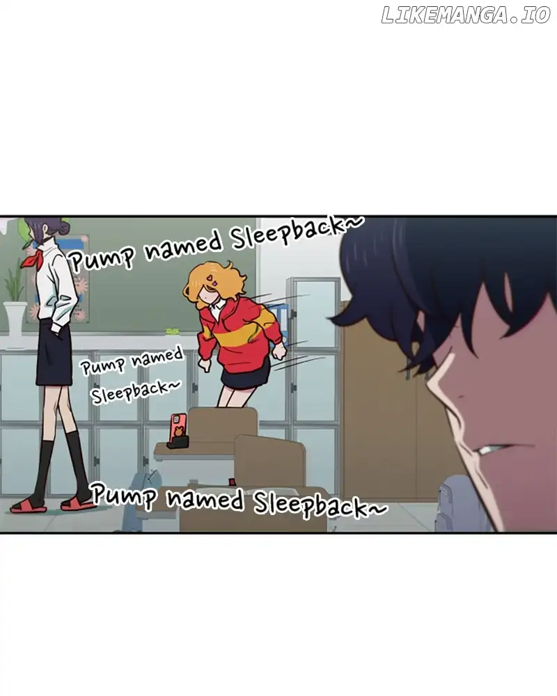 I’m the Only One Bullied by the New High School Student Chapter 7 - Page 25
