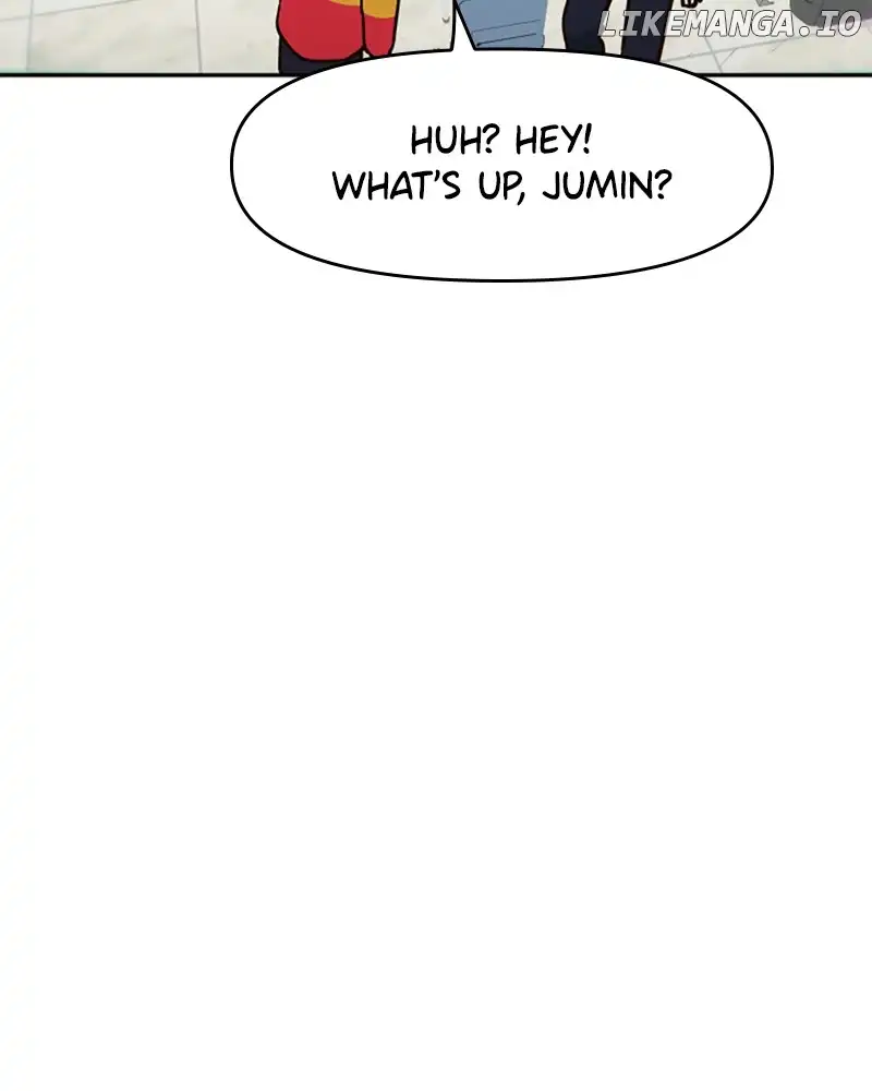 I’m the Only One Bullied by the New High School Student Chapter 7 - Page 32