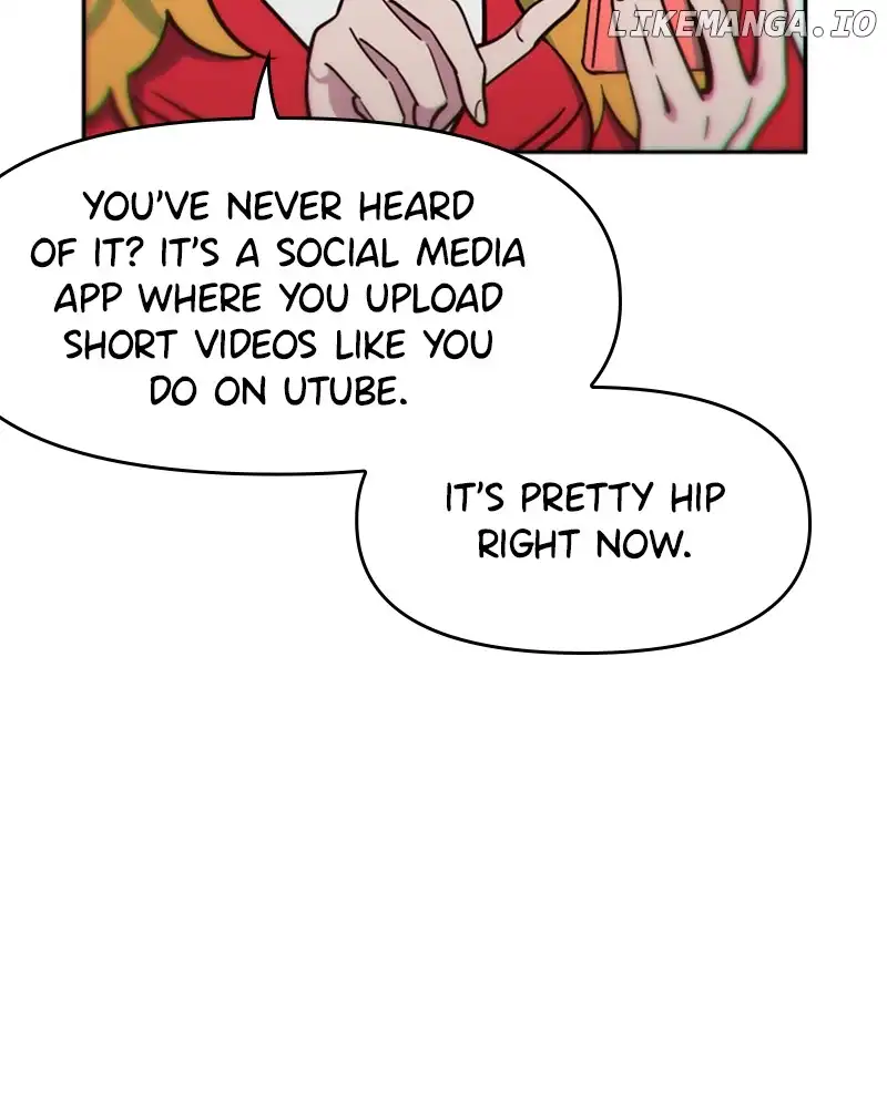 I’m the Only One Bullied by the New High School Student Chapter 7 - Page 34