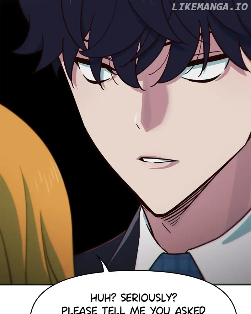 I’m the Only One Bullied by the New High School Student Chapter 7 - Page 36