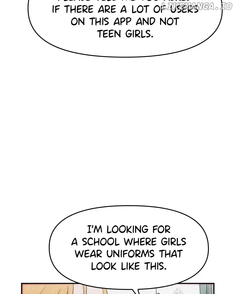 I’m the Only One Bullied by the New High School Student Chapter 7 - Page 37