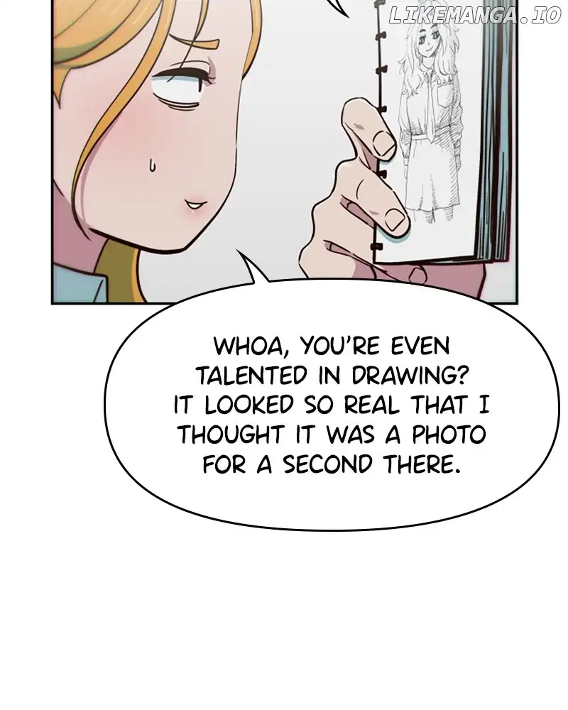 I’m the Only One Bullied by the New High School Student Chapter 7 - Page 38