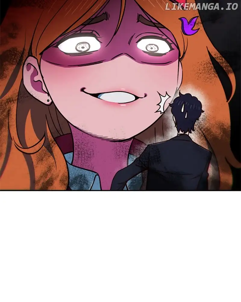 I’m the Only One Bullied by the New High School Student Chapter 7 - Page 47