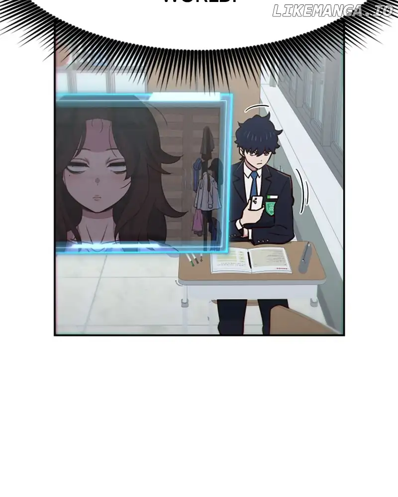 I’m the Only One Bullied by the New High School Student Chapter 7 - Page 5