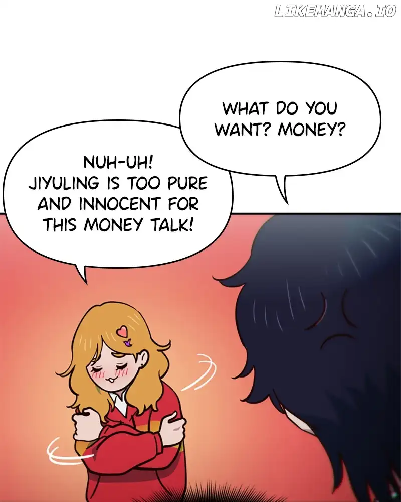 I’m the Only One Bullied by the New High School Student Chapter 7 - Page 50