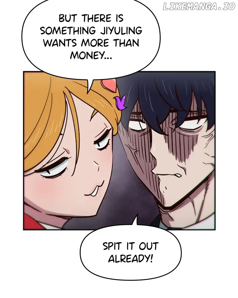 I’m the Only One Bullied by the New High School Student Chapter 7 - Page 52