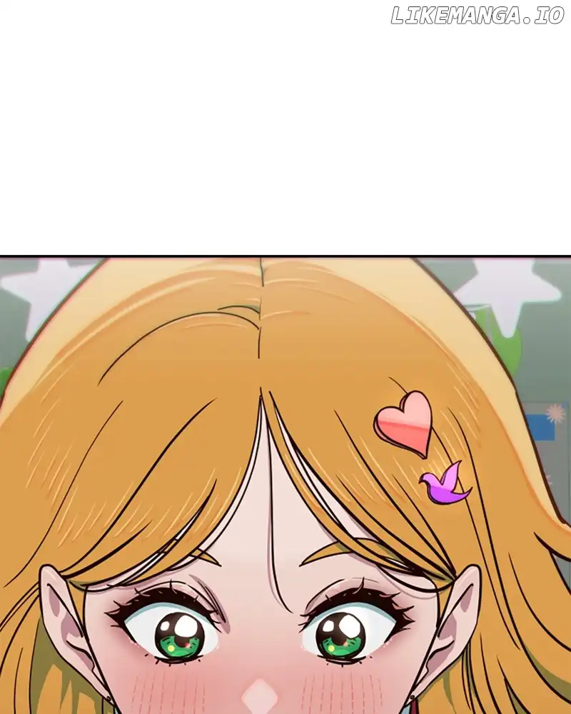 I’m the Only One Bullied by the New High School Student Chapter 7 - Page 55
