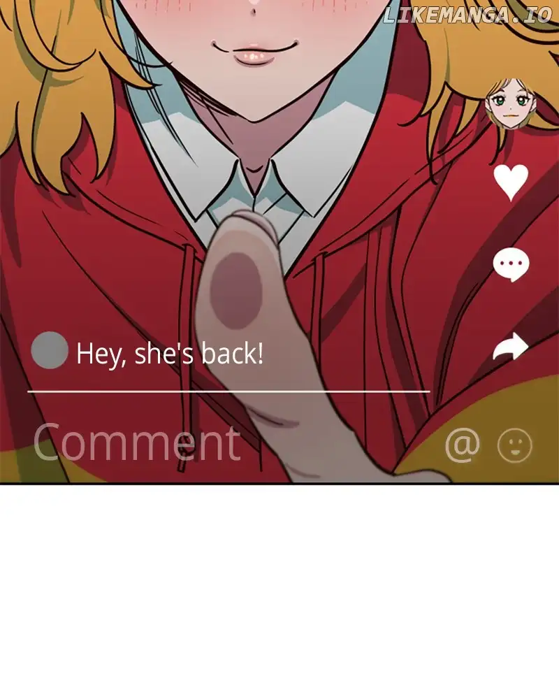 I’m the Only One Bullied by the New High School Student Chapter 7 - Page 56