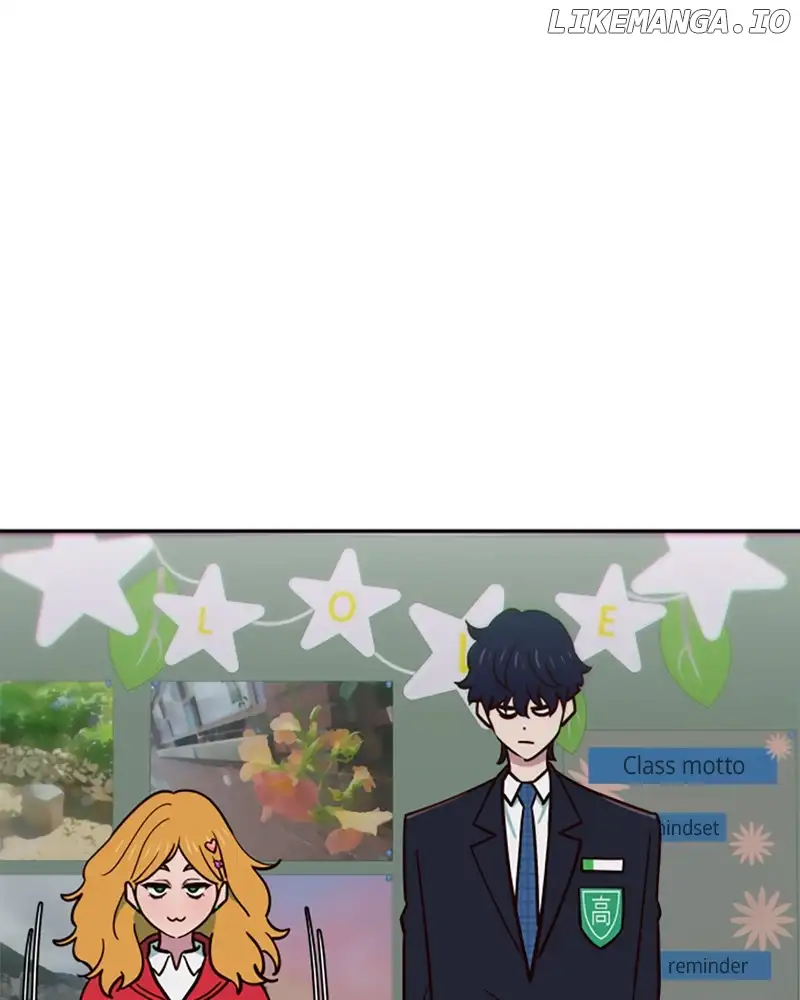 I’m the Only One Bullied by the New High School Student Chapter 7 - Page 57