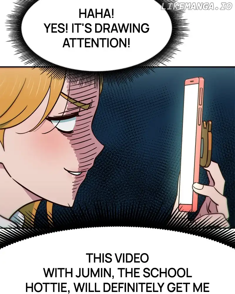 I’m the Only One Bullied by the New High School Student Chapter 7 - Page 68