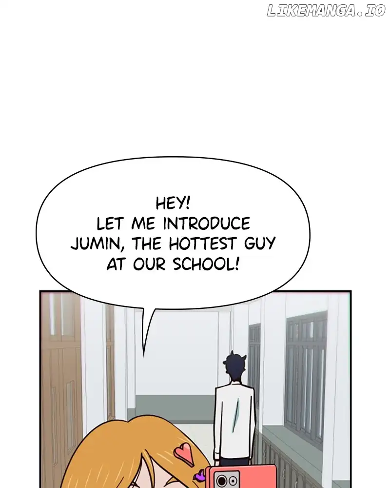 I’m the Only One Bullied by the New High School Student Chapter 7 - Page 70