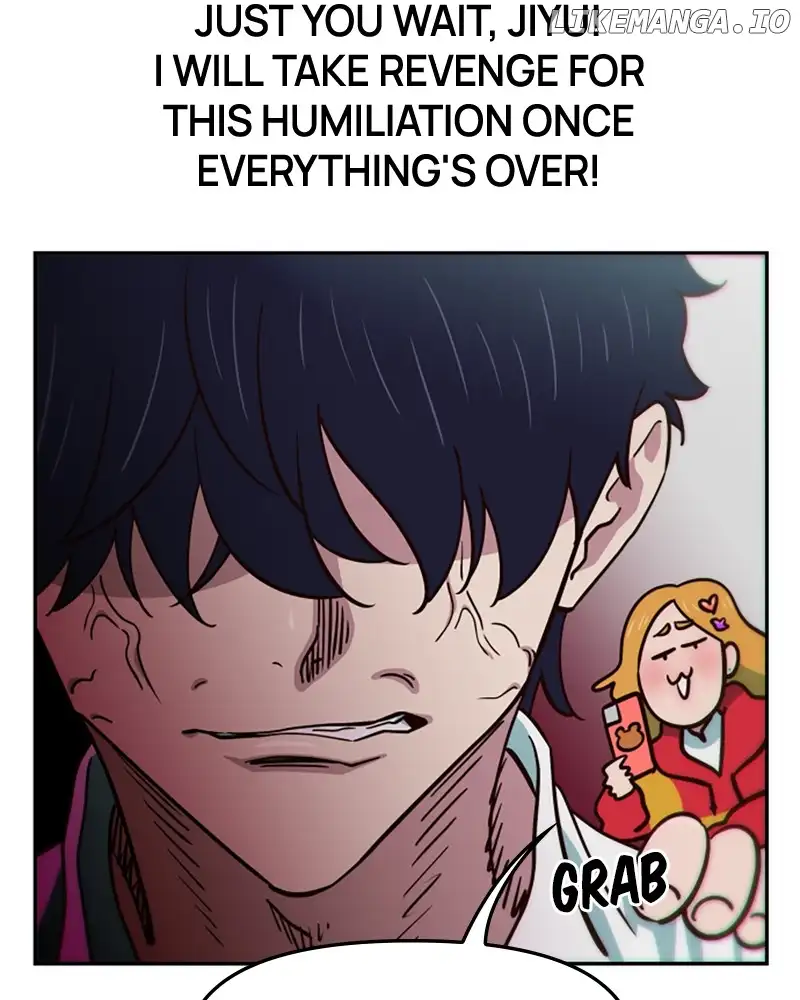 I’m the Only One Bullied by the New High School Student Chapter 7 - Page 75