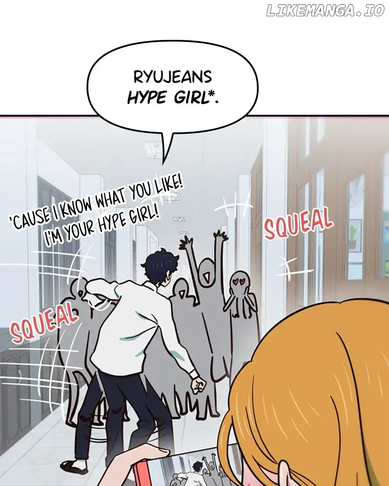 I’m the Only One Bullied by the New High School Student Chapter 7 - Page 77