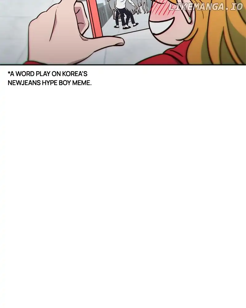 I’m the Only One Bullied by the New High School Student Chapter 7 - Page 78