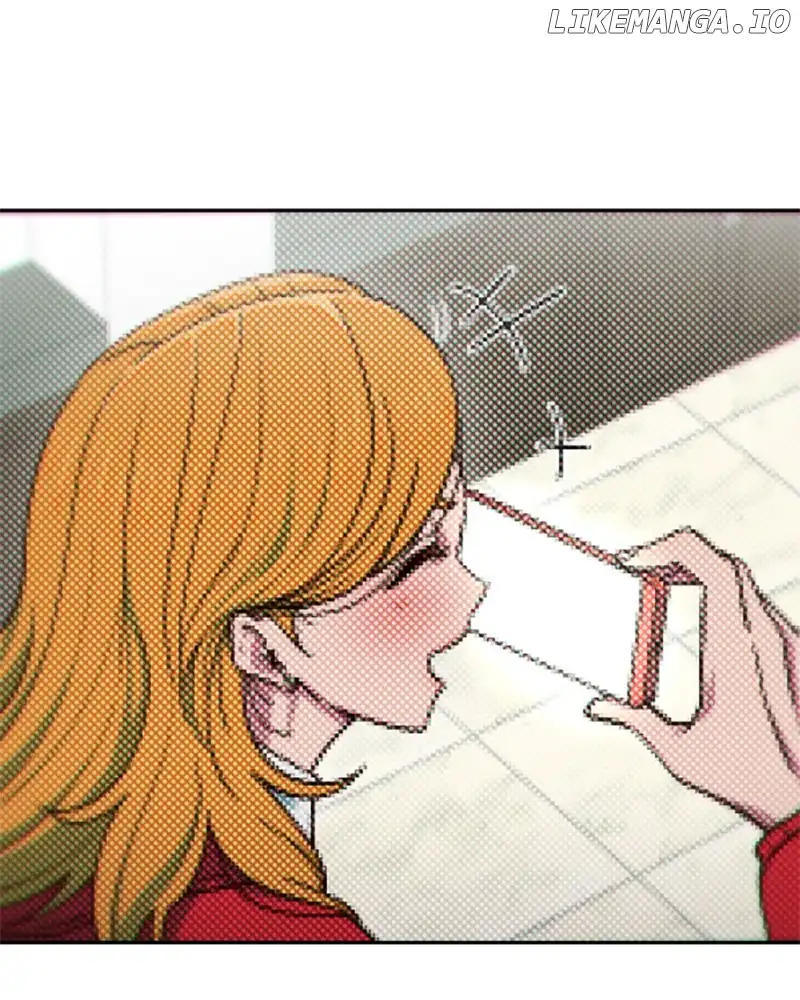 I’m the Only One Bullied by the New High School Student Chapter 7 - Page 84