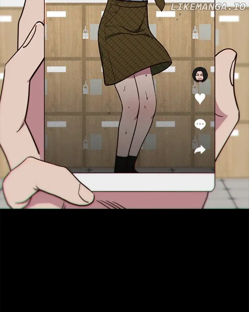 I’m the Only One Bullied by the New High School Student Chapter 7 - Page 88