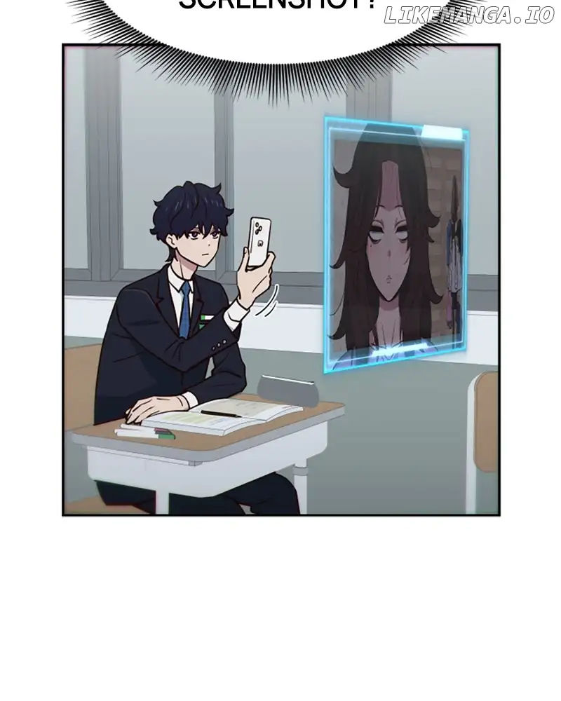 I’m the Only One Bullied by the New High School Student Chapter 7 - Page 9
