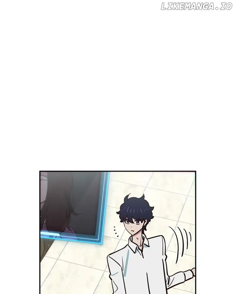 I’m the Only One Bullied by the New High School Student Chapter 7 - Page 92