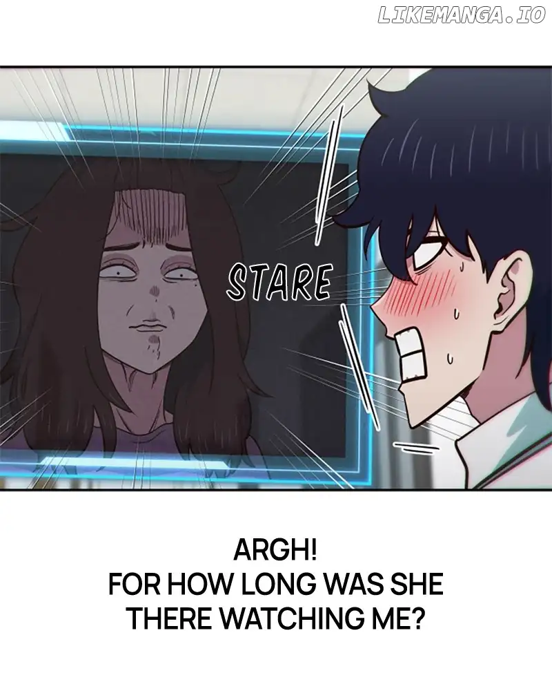 I’m the Only One Bullied by the New High School Student Chapter 7 - Page 94