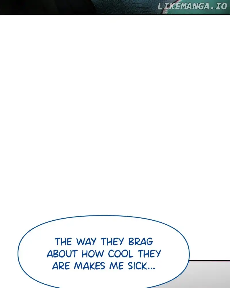I’m the Only One Bullied by the New High School Student Chapter 7 - Page 99