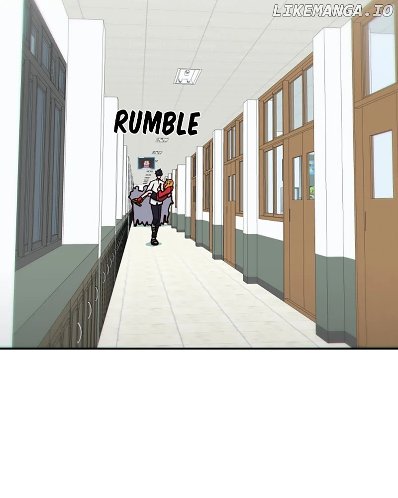 I’m the Only One Bullied by the New High School Student Chapter 8 - Page 10