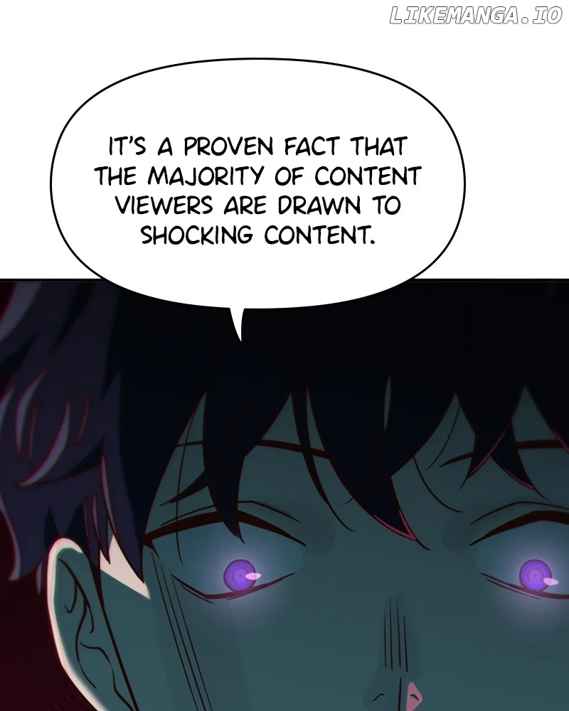 I’m the Only One Bullied by the New High School Student Chapter 8 - Page 101