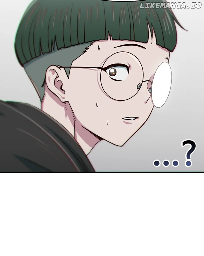 I’m the Only One Bullied by the New High School Student Chapter 8 - Page 107