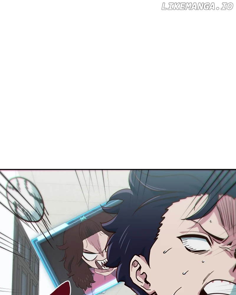 I’m the Only One Bullied by the New High School Student Chapter 8 - Page 11