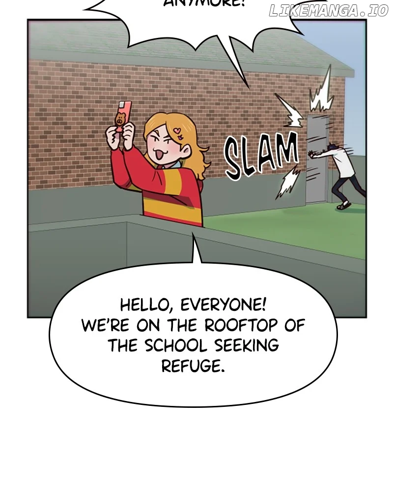 I’m the Only One Bullied by the New High School Student Chapter 8 - Page 111