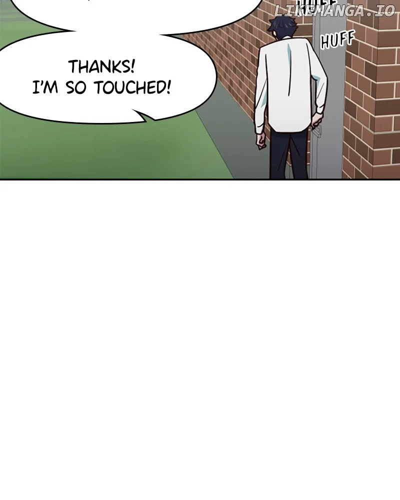 I’m the Only One Bullied by the New High School Student Chapter 8 - Page 113