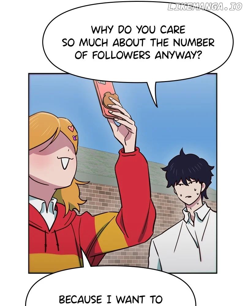 I’m the Only One Bullied by the New High School Student Chapter 8 - Page 114