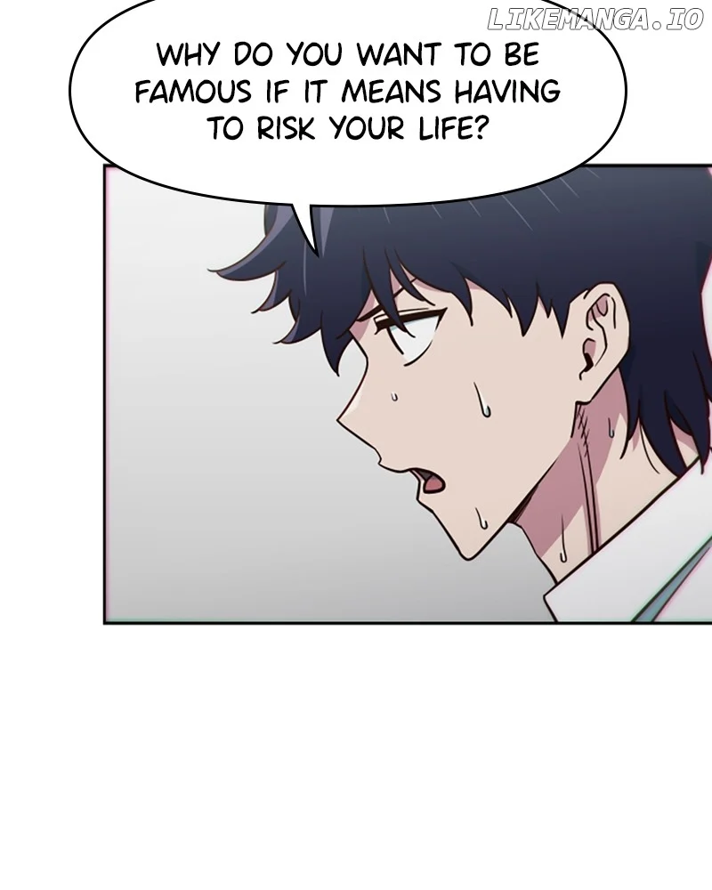 I’m the Only One Bullied by the New High School Student Chapter 8 - Page 116