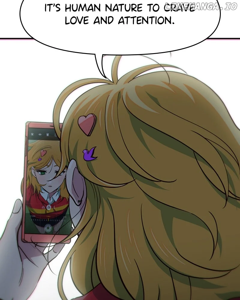 I’m the Only One Bullied by the New High School Student Chapter 8 - Page 119