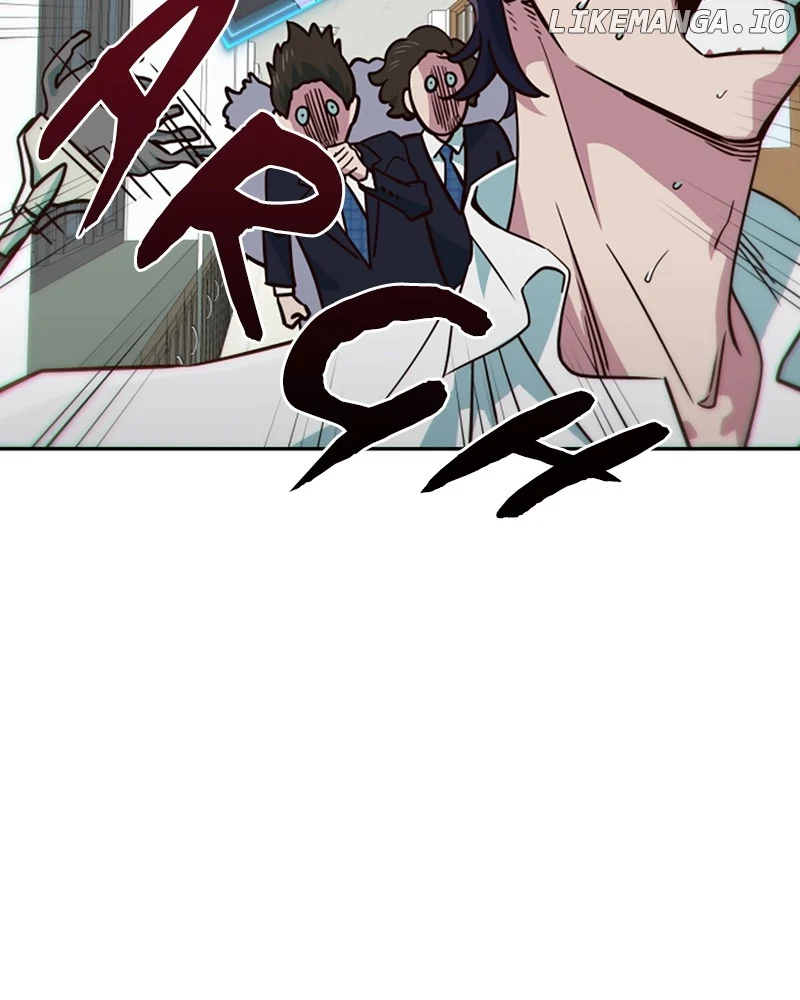 I’m the Only One Bullied by the New High School Student Chapter 8 - Page 12