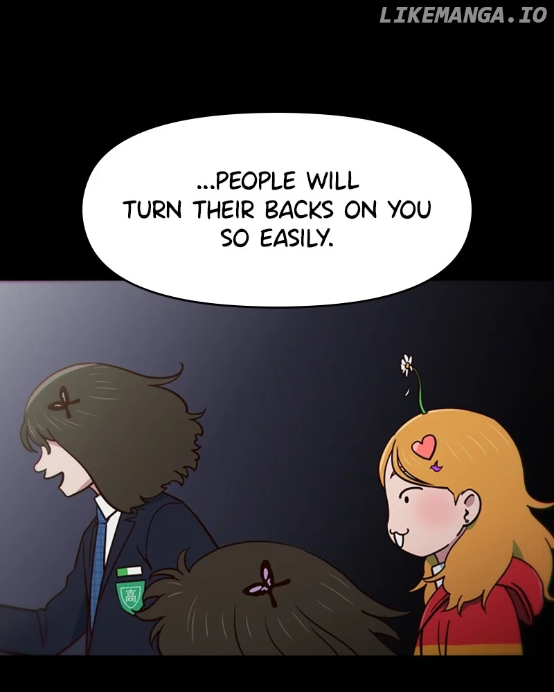 I’m the Only One Bullied by the New High School Student Chapter 8 - Page 126