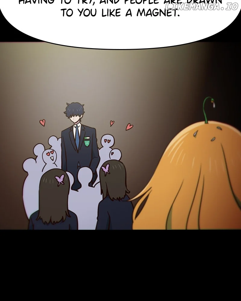 I’m the Only One Bullied by the New High School Student Chapter 8 - Page 128