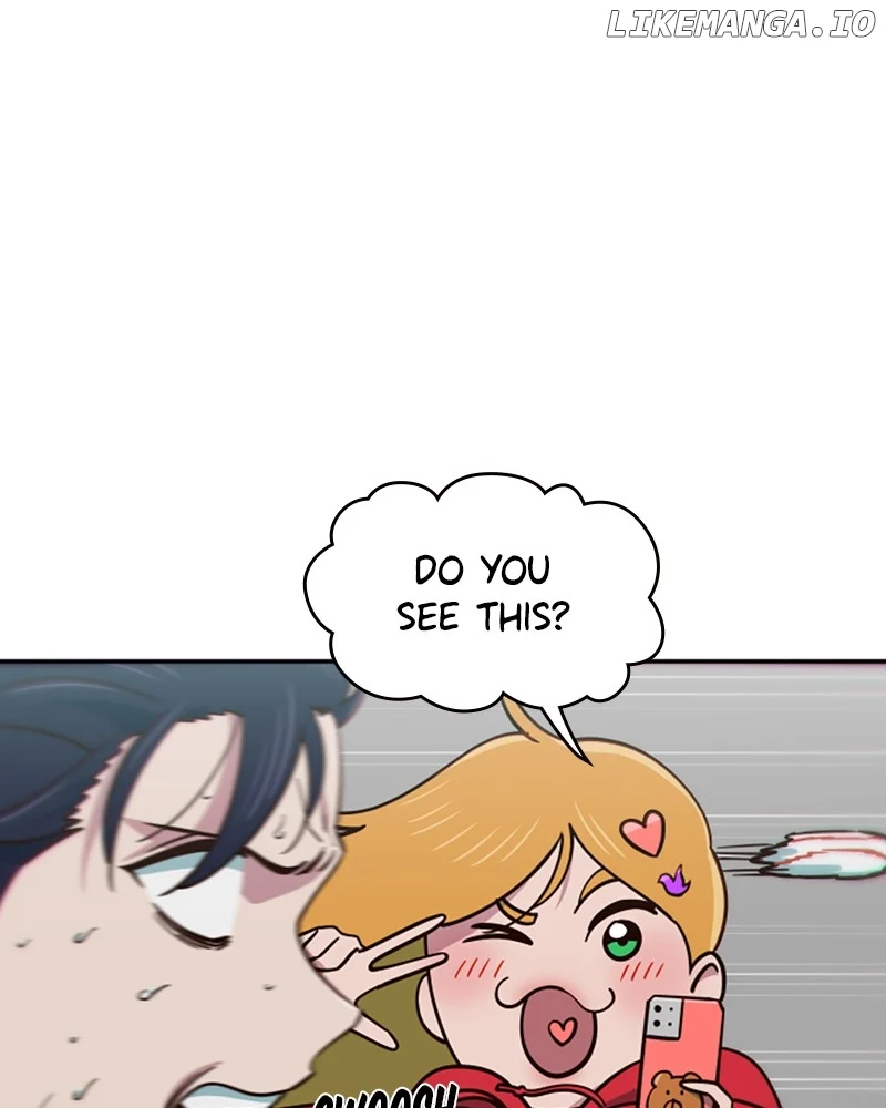 I’m the Only One Bullied by the New High School Student Chapter 8 - Page 13